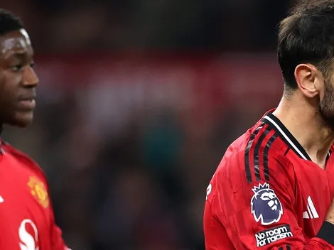 Everton vence o Manchester United por um a zero na 12ª rodada