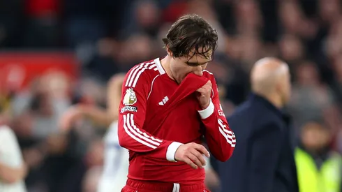 Inter e Roma entram na disputa pela contratação de Chiesa, do Liverpool. (Photo by Molly Darlington/Getty Images)