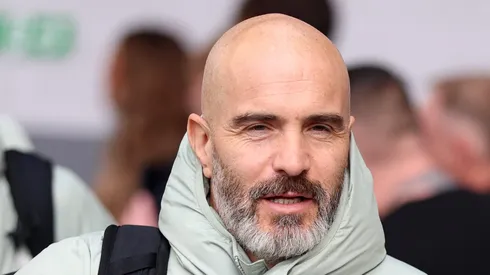 Barcelona perde qualidade com ausência de Pedri contra o Chelsea, diz Maresca. (Photo by Nathan Stirk/Getty Images)