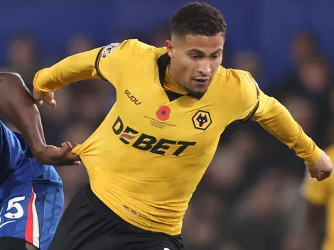 João Gomes irá render valor milionário ao Flamengo