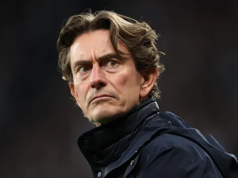 Thomas Frank assume responsabilidade pela derrota contra o Arsenal