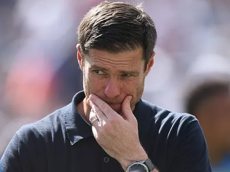 Vários Jogadores do Real Madrid pedem demissão do técnico Xabi Alonso