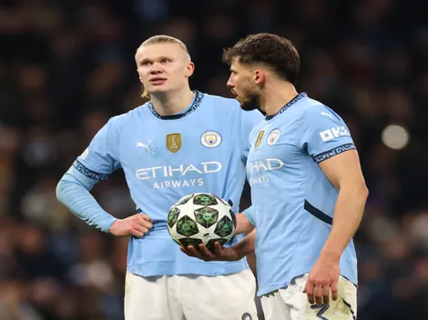 City x Bayer e Chelsea x Barcelona são os destaques da Champions hoje (25)