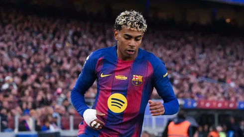 Chelsea x Barcelona: Rashford supera impacto de Yamal na Champions League. (Photo by David Ramos/Getty Images)