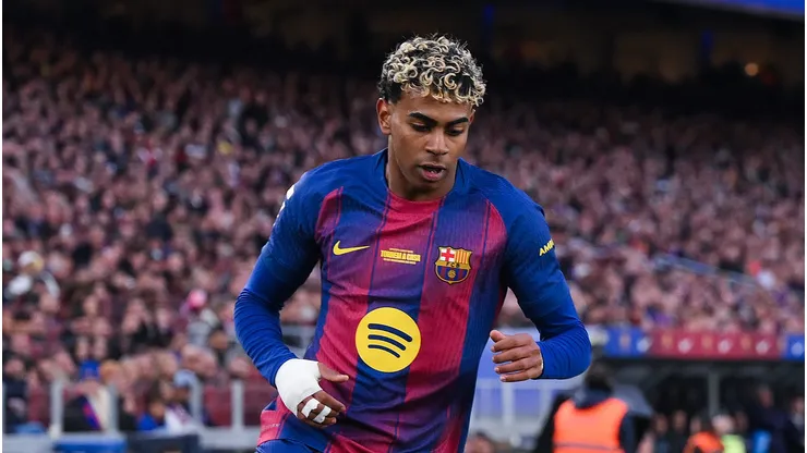 Chelsea x Barcelona: Rashford supera impacto de Yamal na Champions League. (Photo by David Ramos/Getty Images)
