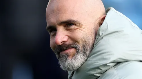 Chelsea x Barcelona: Maresca aposta na ausência de Pedri para vencer os Culés. (Photo by Carl Recine/Getty Images)