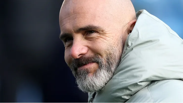 Chelsea x Barcelona: Maresca aposta na ausência de Pedri para vencer os Culés. (Photo by Carl Recine/Getty Images)