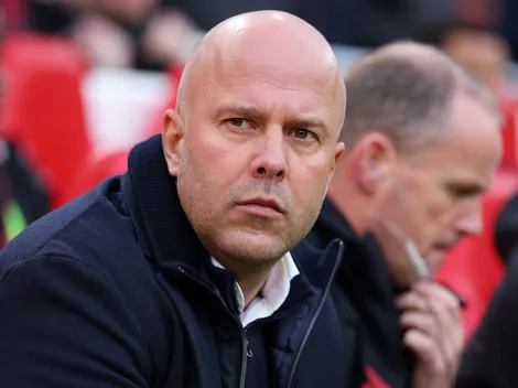 Liverpool abre conversas por Nagelsmann para a vaga de Slot