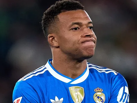 Real Madrid recebe apoio de Mbappé e Courtois para manter Xabi Alonso