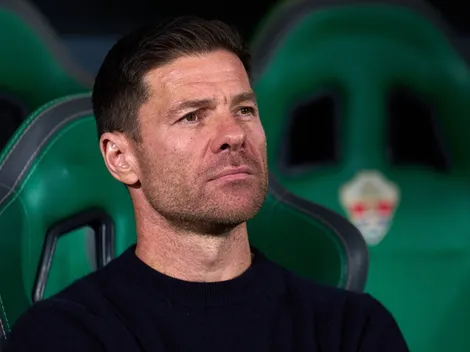 Xabi Alonso confirma problemas com jogadores do Real Madrid