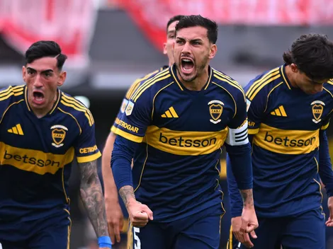 Boca Juniors recebe sondagens do Corinthians por Lautaro Di Lollo