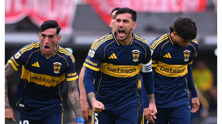 Boca Juniors recebe sondagens do Corinthians por Lautaro Di Lollo. (Foto: Rodrigo Valle/Getty Images)
