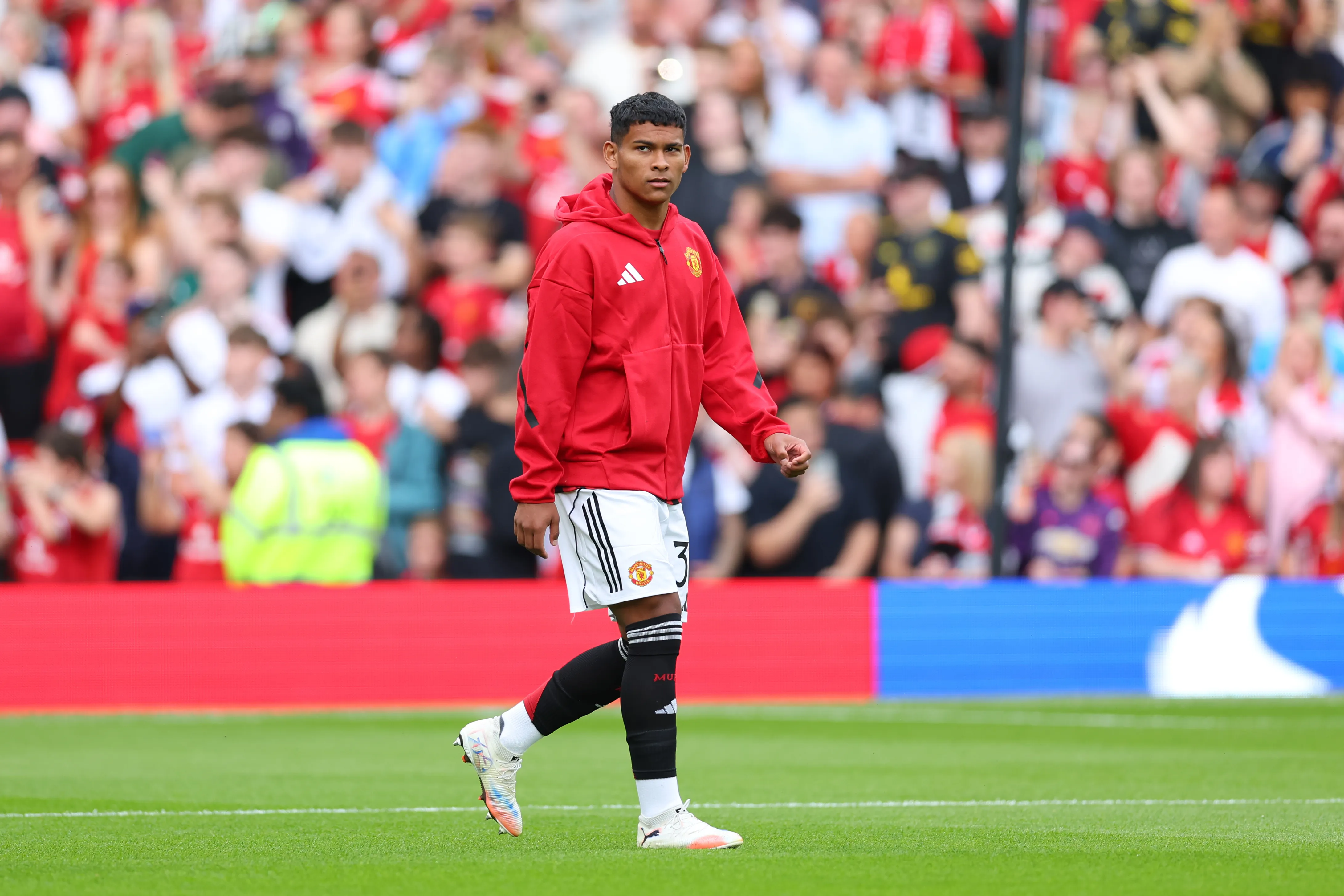 (Photo by Molly Darlington/Getty Images)