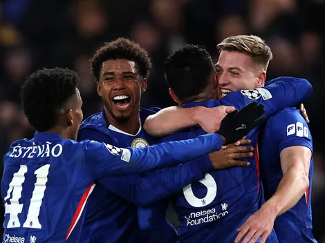 Chelsea vence e City perde: Resultados dos jogos de hoje da Champions