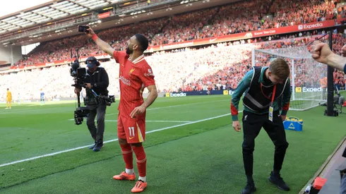 Nova plataforma de streaming entra na briga pela transmissão da Premier League. Foto: Carl Recine/Getty Images