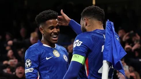 Resumo completo: Chelsea vence Barcelona por 3 a 0 pela Champions League. (Photo by Justin Setterfield/Getty Images)