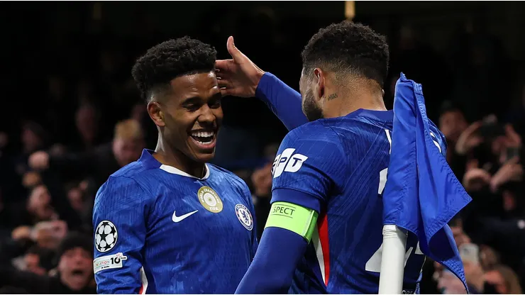 Resumo completo: Chelsea vence Barcelona por 3 a 0 pela Champions League. (Photo by Justin Setterfield/Getty Images)
