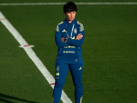 Técnica da Espanha analisa lista da Alemanha para final