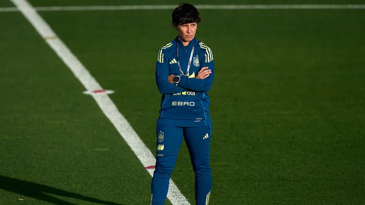 Sonia Bermúdez analisa convocação da Alemanha para a final da Women's Nations League - Foto: Angel Martinez/Getty Images