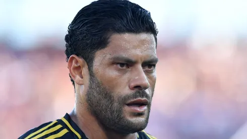 Aprovado no Porto, Hulk recebe sondagens de mais times do exterior. (Foto: Christian Alvarenga/Getty Images)