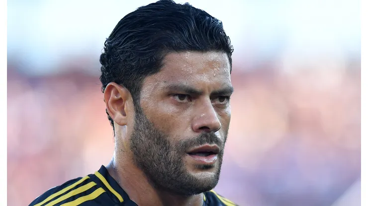Aprovado no Porto, Hulk recebe sondagens de mais times do exterior. (Foto: Christian Alvarenga/Getty Images)