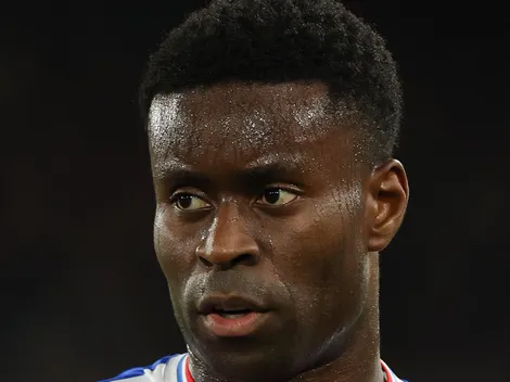 Liverpool tem António Silva como alternativa para Marc Guehi