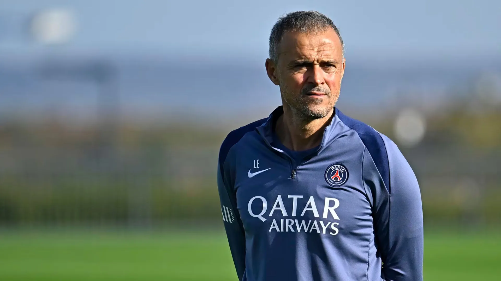 Luis Enrique definiu a lista de convocados do para o duelo contra o Tottenham (foto: A. Meunier/PSG)