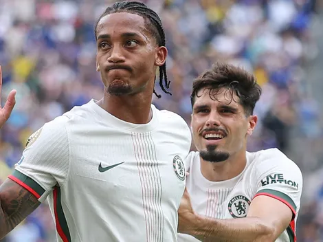 Barcelona vai em busca da contratação de Pedro Neto