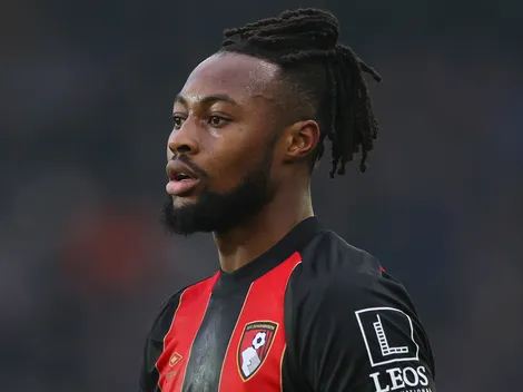 Guardiola analisa Semenyo para evitar dependência em Haaland