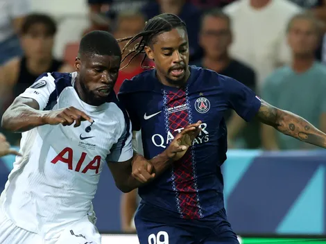 Veja onde assistir e prováveis escalações de PSG x Tottenham