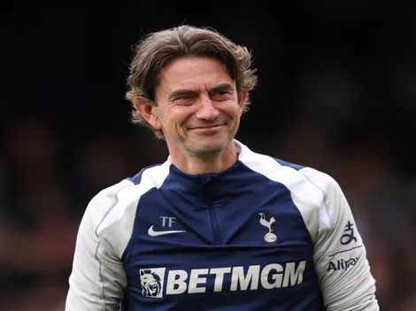 Técnico do Tottenham, Thomas Frank elogia Richarlison