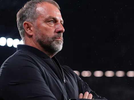 Diretoria mantém confiança no trabalho de Flick, que busca soluções de melhorias