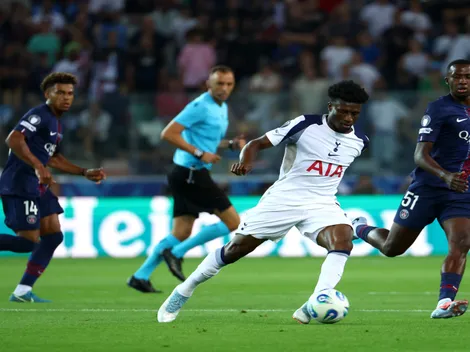 Olympiacos x Real Madrid e PSG x Tottenham são os destaques da Champions