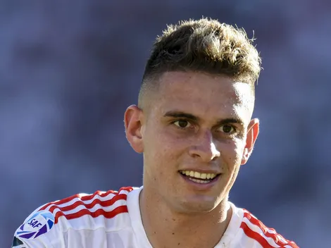 River Plate quer retorno de Rafael Borré