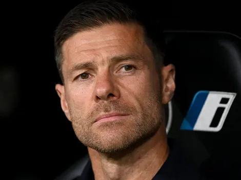 Florentino mantém confiança em Xabi e jogadores terão que lidar após tensão