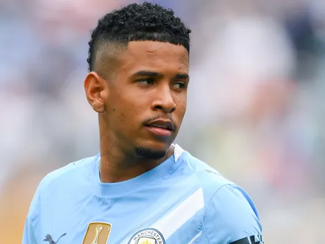 Torcedores criticam clube por não ter vendido Savinho