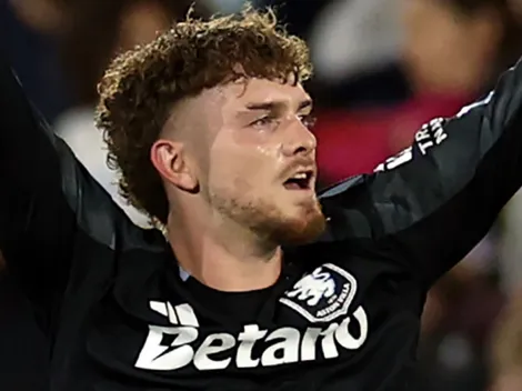 Harvey Elliott pode voltar ao Liverpool após fracasso no Aston Villa