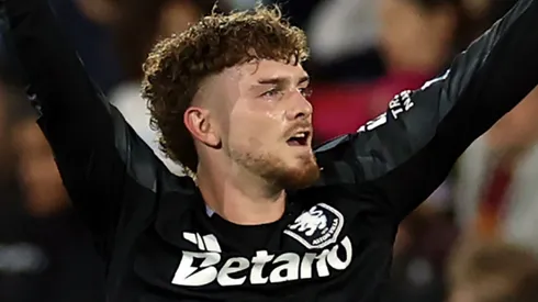 Elliott poderá ganhar mais minutos ao retornar para o Liverpool. Foto: Eddie Keogh/Getty Images