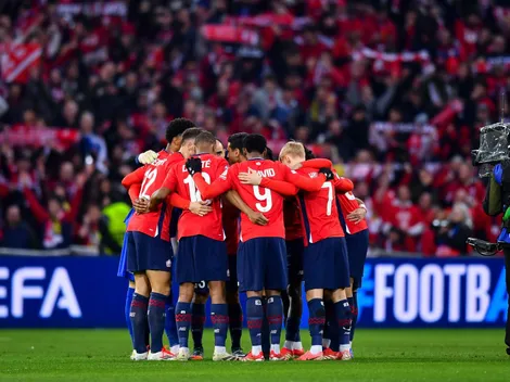 Ranking revela os clubes mais influentes do mercado europeu