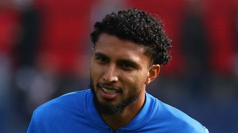 Manchester United pode contratar Éderson pela metade do preço, diz André Cury. (Photo by Francesco Scaccianoce/Getty Images)