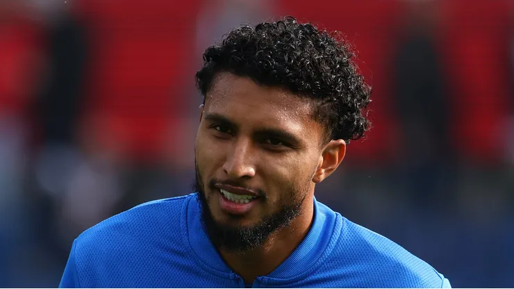 Manchester United pode contratar Éderson pela metade do preço, diz André Cury. (Photo by Francesco Scaccianoce/Getty Images)