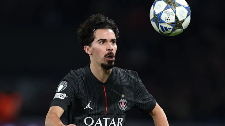 Craque português anotou três gols no jogo. Justin Setterfield/Getty Images.