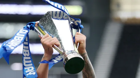 Quartas de final da Copa da Liga Inglesa Feminina tem clássicos e confrontos entre gigantes – Foto: Nathan Stirk/Getty Images