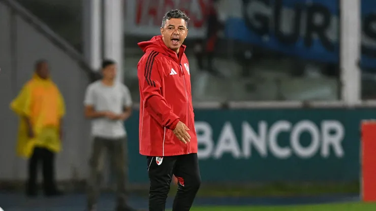 Clube quer incentivar os jogadores em 2026. Hernan Cortez/Getty Images.