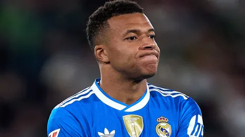 Real Madrid teve boa vitória diante do Olympiacos. (Photo by Angel Martinez/Getty Images)