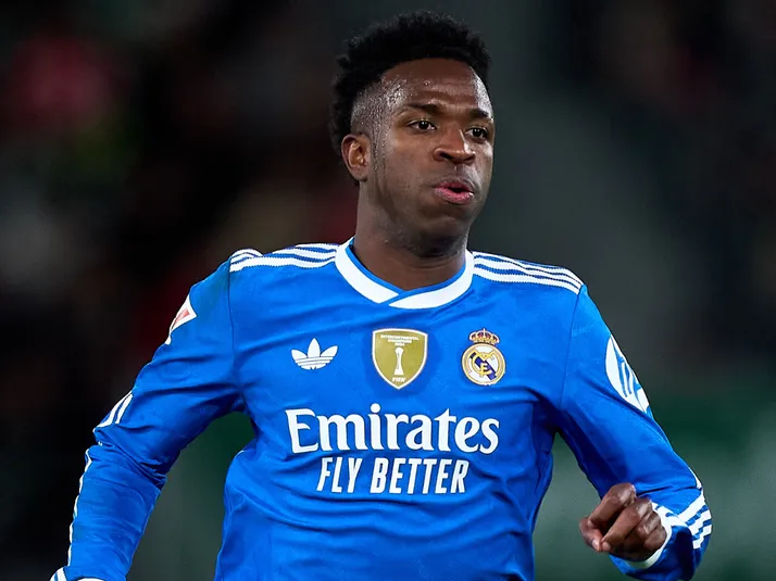 Rodinei destaca Vinicius após Real Madrid x Olympiacos: “O melhor