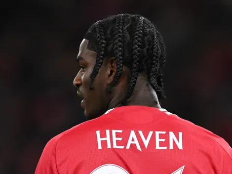 Heaven, Leon e Kone devem deixar o United