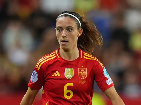 Espanha chega como favorita para final da Women´s Nations League