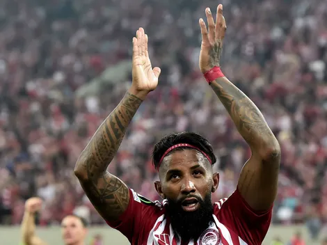 "Coração apertado": Rodinei, ex-Flamengo, é sincero antes da final da Libertadores