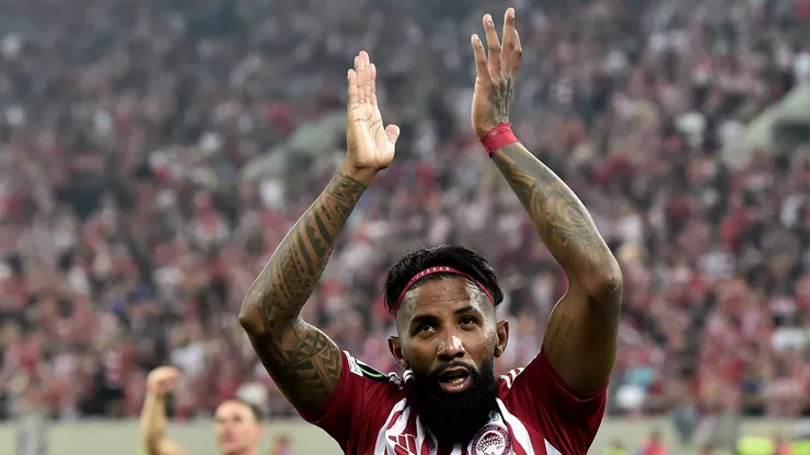 Rodinei foi vencedor pelo Flamengo